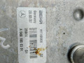 теплообменник масляного фильтра Mercedes-Benz C-Класс W203/S203/CL203 2003, 2.2 л., OM 611.962, дизель, АКПП, универсал, A6461880301 - фото №6