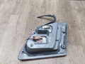 фонарь крышки багажника левый Nissan Maxima A33 2002, 2.0 л., VQ20DE, бензин, АКПП, седан, 7443 - фото №3