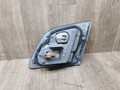 фонарь крышки багажника левый Nissan Maxima A33 2002, 2.0 л., VQ20DE, бензин, АКПП, седан, 7443 - фото №4