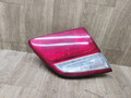 фонарь крышки багажника левый Nissan Maxima A33 2002, 2.0 л., VQ20DE, бензин, АКПП, седан, 7443 - фото №2