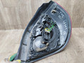 фонарь задний левый Nissan Almera N16 2003, 1.5 л., QG15DE, бензин, МКПП, хетчбэк 5 дв. - фото №5