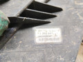 фара противотуманная левая Opel Astra J 2011, 1.3 л., дизель, МКПП, хетчбэк 5 дв., 662588537 - фото №9