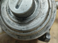 клапан EGR Mercedes-Benz C-Класс W203/S203/CL203 2003, 2.2 л., OM 611.962, дизель, АКПП, универсал, 6110900754 - фото №2