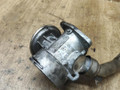 клапан EGR Mercedes-Benz C-Класс W203/S203/CL203 2003, 2.2 л., OM 611.962, дизель, АКПП, универсал, 6110900754 - фото №5