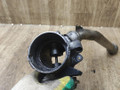 клапан EGR Mercedes-Benz C-Класс W203/S203/CL203 2003, 2.2 л., OM 611.962, дизель, АКПП, универсал, 6110900754 - фото №6