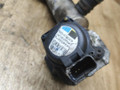 клапан EGR Citroen C4 1 поколение 2004, 1.6 л., дизель, МКПП, хетчбэк 5 дв., 9646762280, 964935878 - фото №2