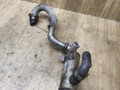 клапан EGR Citroen C4 1 поколение 2004, 1.6 л., дизель, МКПП, хетчбэк 5 дв., 9646762280, 964935878 - фото №5