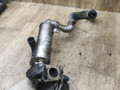 клапан EGR Citroen C4 1 поколение 2004, 1.6 л., дизель, МКПП, хетчбэк 5 дв., 9646762280, 964935878 - фото №6