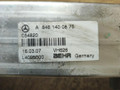 клапан EGR Mercedes-Benz C-Класс W203/S203/CL203 [рестайлинг] 2005, 2.2 л., дизель, МКПП, универсал, A6461400875, 00005320C5, AC5070502685, A6460900154 - фото №3