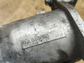 клапан EGR Mercedes-Benz C-Класс W203/S203/CL203 [рестайлинг] 2005, 2.2 л., дизель, МКПП, универсал, A6461400875, 00005320C5, AC5070502685, A6460900154 - фото №8