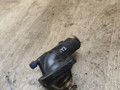 корпус термостата Citroen C5 1 поколение 2001, 2.0 л., дизель, МКПП, лифтбэк, 9633700080 - фото №4