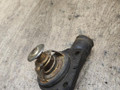корпус термостата Citroen C5 1 поколение 2001, 2.0 л., дизель, МКПП, лифтбэк, 9633700080 - фото №6