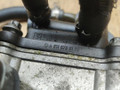 подогрев топливного фильтра Mercedes-Benz C-Класс W203/S203/CL203 2003, 2.2 л., OM 611.962, дизель, АКПП, универсал, A6110700179, A6110700411 - фото №2