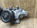 помпа Mercedes-Benz C-Класс W203/S203/CL203 2003, 2.2 л., OM 611.962, дизель, АКПП, универсал - фото №2