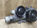 помпа Mercedes-Benz C-Класс W203/S203/CL203 2003, 2.2 л., OM 611.962, дизель, АКПП, универсал - фото №3