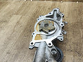 помпа Mercedes-Benz C-Класс W203/S203/CL203 2003, 2.2 л., OM 611.962, дизель, АКПП, универсал - фото №4