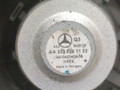 динамик двери Mercedes-Benz C-Класс W203/S203/CL203 [рестайлинг] 2005, 2.2 л., дизель, МКПП, универсал, A2038201102 - фото №4