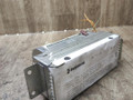 подушка безопасности пассажира Citroen C5 1 поколение 2001, 2.0 л., дизель, МКПП, лифтбэк, 9632618480 - фото №3
