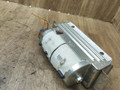 подушка безопасности пассажира Citroen C5 1 поколение 2001, 2.0 л., дизель, МКПП, лифтбэк, 9632618480 - фото №4