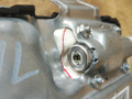 подушка безопасности Mercedes-Benz C-Класс W203/S203/CL203 [рестайлинг] 2005, 2.2 л., дизель, МКПП, универсал, A2038602505 - фото №4