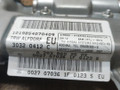 подушка безопасности Mercedes-Benz C-Класс W203/S203/CL203 2003, 2.2 л., OM 611.962, дизель, АКПП, универсал, A2038602505 - фото №5
