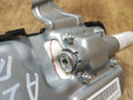 подушка безопасности Mercedes-Benz C-Класс W203/S203/CL203 2003, 2.2 л., OM 611.962, дизель, АКПП, универсал, A2038602505 - фото №4