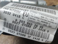 подушка безопасности Mercedes-Benz C-Класс W203/S203/CL203 [рестайлинг] 2005, 2.2 л., дизель, МКПП, универсал, A2038602605 - фото №5