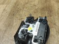 подушка безопасности водителя Nissan Almera N16 2003, 1.5 л., QG15DE, бензин, МКПП, хетчбэк 5 дв. - фото №3