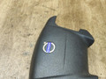 подушка безопасности водителя Volvo S80 1 поколение 1998, 2.9 л., бензин, АКПП, седан - фото №2