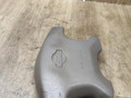 подушка безопасности водителя Nissan Maxima A33 2002, 2.0 л., VQ20DE, бензин, АКПП, седан - фото №2