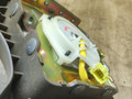 подушка безопасности водителя Nissan Maxima A33 2002, 2.0 л., VQ20DE, бензин, АКПП, седан - фото №5