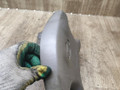 подушка безопасности водителя Nissan Maxima A33 2002, 2.0 л., VQ20DE, бензин, АКПП, седан - фото №3