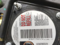 подушка безопасности водителя Kia Ceed 1 поколение 2009, 1.6 л., G4FC, бензин, МКПП, хетчбэк 3 дв., 1H569-00010, 56900-1H000 - фото №5