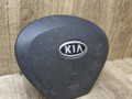 подушка безопасности водителя Kia Ceed 1 поколение 2009, 1.6 л., G4FC, бензин, МКПП, хетчбэк 3 дв., 1H569-00010, 56900-1H000 - фото №2