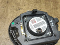 подушка безопасности водителя Kia Ceed 1 поколение 2009, 1.6 л., G4FC, бензин, МКПП, хетчбэк 3 дв., 1H569-00010, 56900-1H000 - фото №4