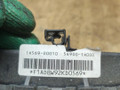 подушка безопасности водителя Kia Ceed 1 поколение 2009, 1.6 л., G4FC, бензин, МКПП, хетчбэк 3 дв., 1H569-00010, 56900-1H000 - фото №6