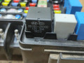блок предохранителей Kia Ceed 1 поколение 2009, 1.6 л., G4FC, бензин, МКПП, хетчбэк 3 дв., 91950-2H020 - фото №2