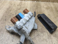 блок предохранителей Nissan Almera N16 2003, 1.5 л., QG15DE, бензин, МКПП, хетчбэк 5 дв. - фото №3