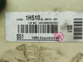 блок предохранителей Kia Ceed 1 поколение 2009, 1.6 л., G4FC, бензин, МКПП, хетчбэк 3 дв., 91950-2H500, 1H5100806252024, 919501H510 - фото №2
