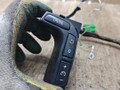 кнопки управления на руле Volvo S80 1 поколение 1998, 2.9 л., бензин, АКПП, седан, 30642018-03W28, 30642026-03W32 - фото №3