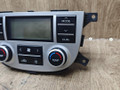 блок управления печки / климат-контроля Hyundai Santa Fe 2 поколение (CM) 2005, 2.2 л., дизель, АКПП, внедорожник 5 дв., 97250-2B430 - фото №3