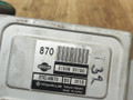 блок управления АКПП Nissan Maxima A33 2002, 2.0 л., VQ20DE, бензин, АКПП, седан, 310365Y100 - фото №2