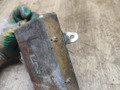 блок управления двигателем Hyundai Galloper 2 поколение 1998, 2.5 л., дизель, МКПП, внедорожник 5 дв., 9100930006, 807020 - фото №5