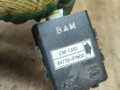 блок управления (другие) Hyundai Santa Fe 2 поколение (CM) 2005, 2.2 л., дизель, АКПП, внедорожник 5 дв., 94770-27800 - фото №2