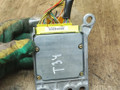 блок AirBag Nissan Almera N16 2003, 1.5 л., QG15DE, бензин, МКПП, хетчбэк 5 дв., 0285001638, 98820BN902 - фото №4