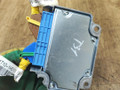 блок AirBag Kia Ceed 1 поколение 2009, 1.6 л., G4FC, бензин, МКПП, хетчбэк 3 дв., 95910-1H200, 1H959-10200 - фото №3