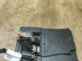 Блок управления BCM (Body Control Module) Renault Scenic 2 поколение [рестайлинг] 2006, 1.6 л., бензин, МКПП, минивэн, 8200780018 - фото №3