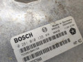 блок управления двигателем Chrysler Voyager 3 поколение 2000, 2.5 л., дизель, МКПП, минивэн, 0281010139, P04686870AA - фото №4