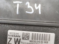 блок управления двигателем Nissan Almera N16 2003, 1.5 л., QG15DE, бензин, МКПП, хетчбэк 5 дв., MEC32-210D23925, MEC32-210 - фото №2