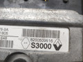 блок управления двигателем Renault Scenic 2 поколение [рестайлинг] 2006, 1.6 л., бензин, МКПП, минивэн, 21585778-9A, 8200509516, 8200611648, 7079831805 - фото №4